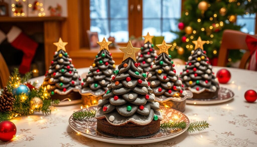 Little Debbie Christmas Tree Cakes Holiday Treats