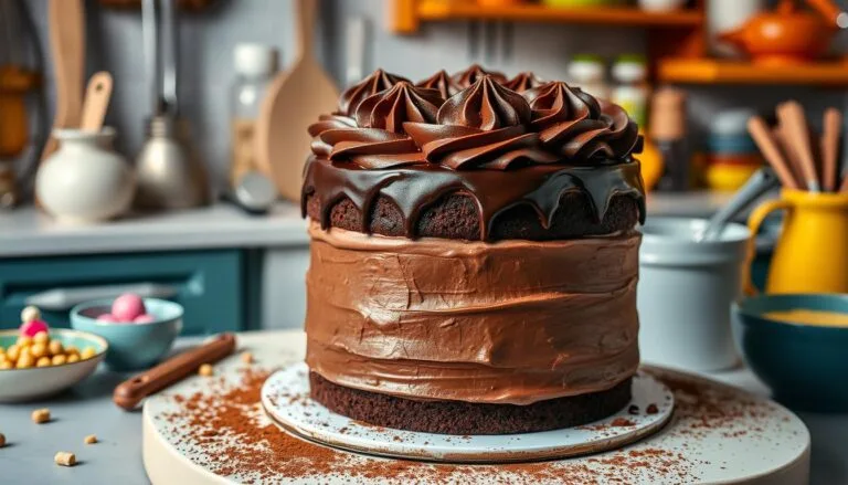 matilda chocolate cake