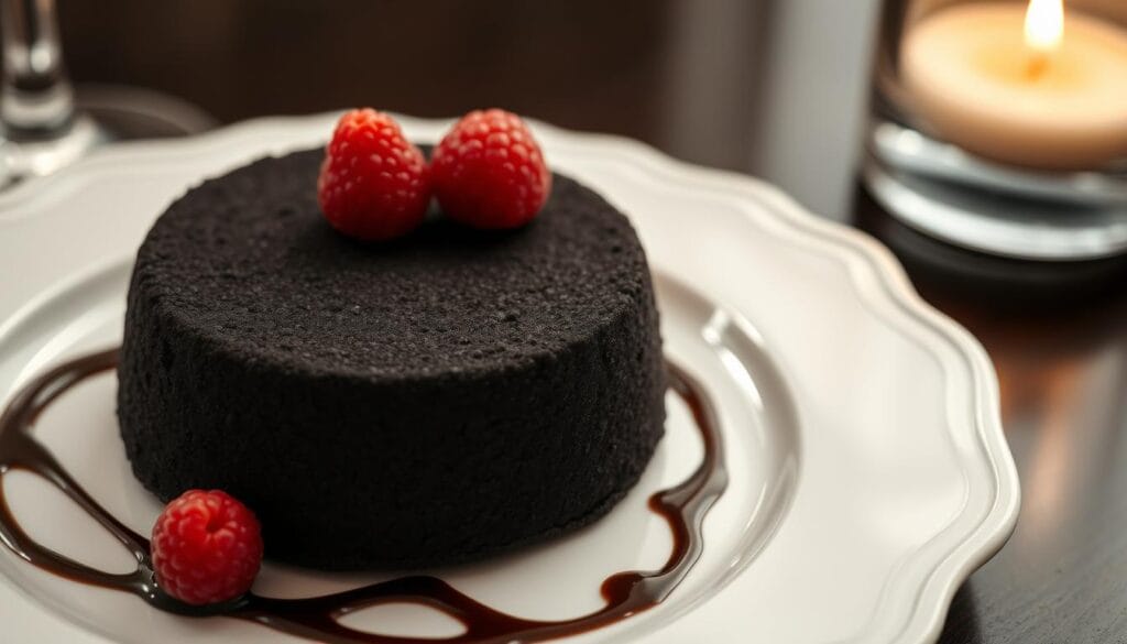 Black Velvet Dessert Recipe