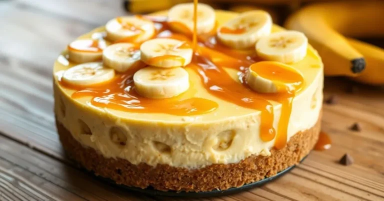 Banana-Cream-Cheesecake