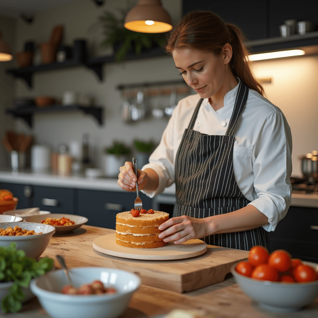 about myrecipescake